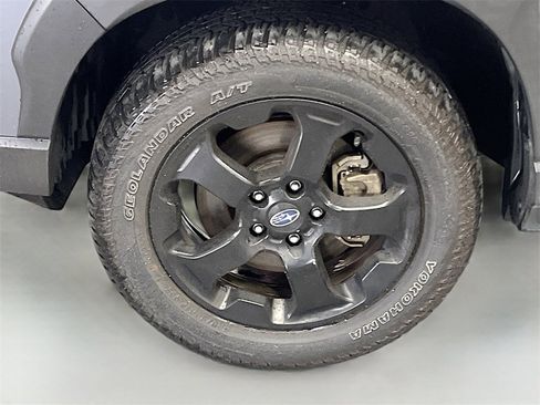 Used 2023 Subaru Forester Wilderness image 33