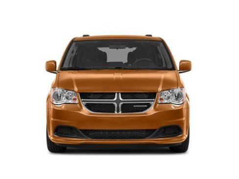 Used 2015 Dodge Grand Caravan SE w/ Quick Order Package 29E SE image 4