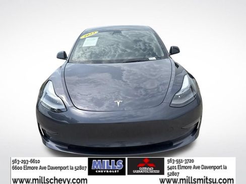 Used 2023 Tesla Model 3 Standard Range RWD image 8