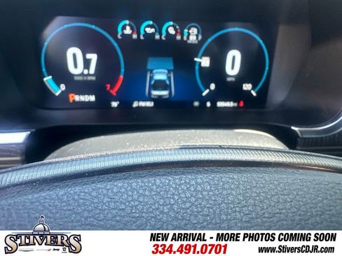 Used 2022 Ford F150 Platinum w/ Equipment Group 701A High AWD/4WD image 13