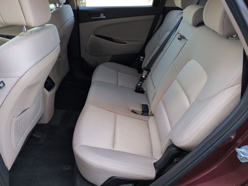 Used 2018 Hyundai Tucson Value image 23