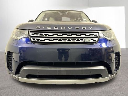 Used 2018 Land Rover Discovery HSE image 27