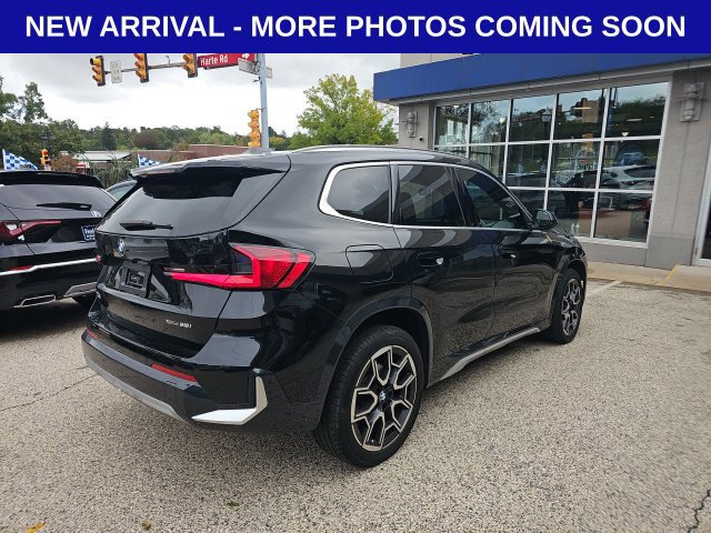 Used 2026 BMW X1 xDrive28i AWD/4WD image 6