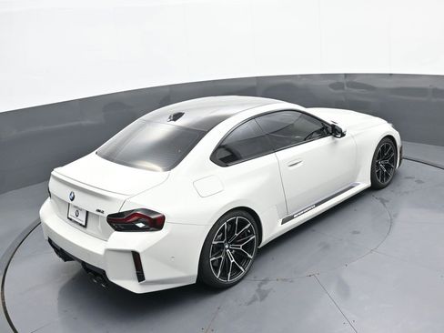 New 2026 BMW M2 w/ Lighting Package image 36