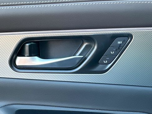 New 2026 Nissan Murano Platinum w/ Cargo Package image 24