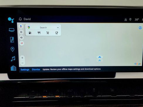 Used 2023 Chevrolet Silverado 1500 RST w/ RST All Star Premium Package image 19