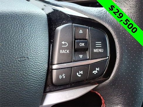 Used 2023 Ford Explorer ST-Line w/ Class IV Trailer Tow Package image 23