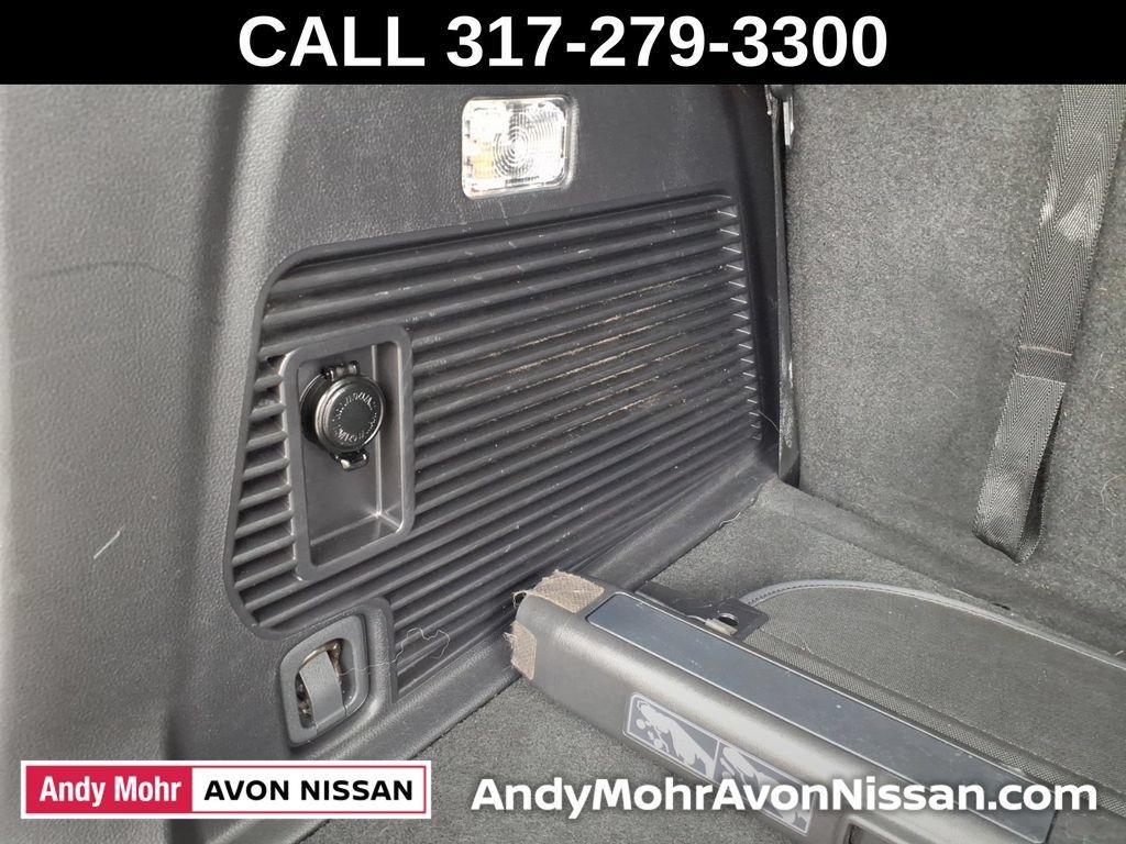 Used 2023 Subaru Ascent Limited AWD/4WD image 12