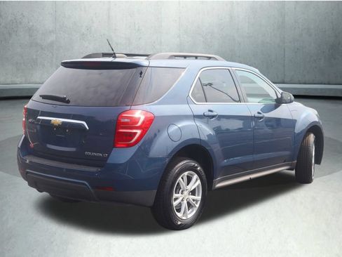 Used 2016 Chevrolet Equinox LT w/ Convenience Package FWD image 19