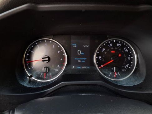 Used 2022 Toyota RAV4 LE AWD/4WD image 21