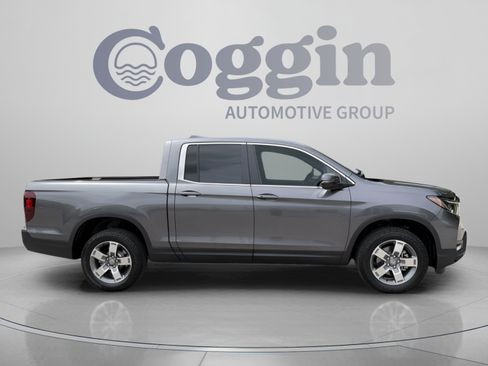 Used 2026 Honda Ridgeline RTL image 6