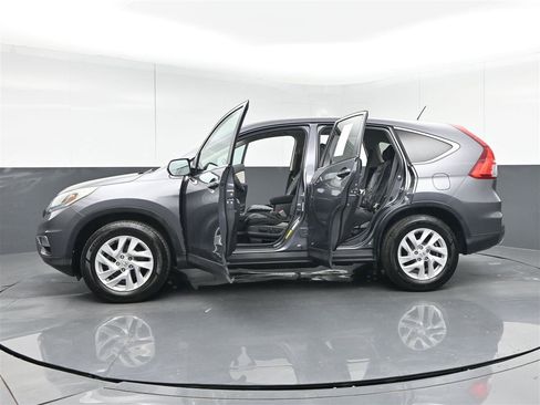 Used 2016 Honda CR-V EX image 38