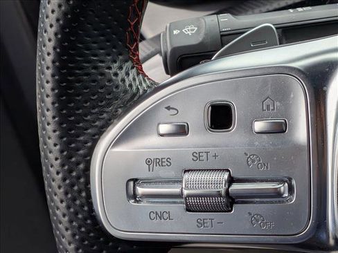 Used 2023 Mercedes-Benz CLA 35 AMG 4MATIC image 6