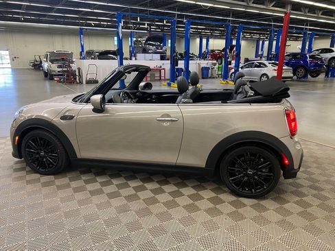 Used 2024 MINI Cooper S FWD image 13