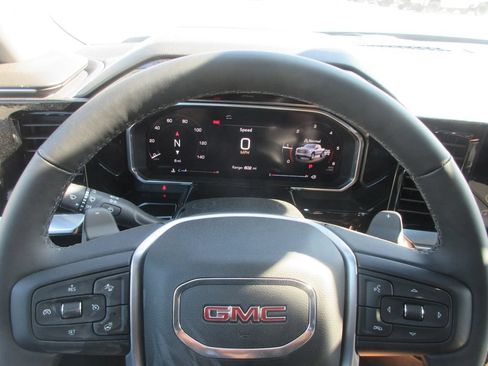 New 2026 GMC Sierra 1500 Elevation w/ Elevation Premium Package AWD/4WD image 21
