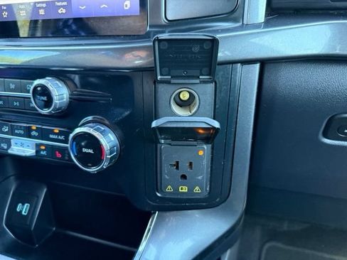 Certified 2023 Ford F150 XLT w/ Equipment Group 302A High AWD/4WD image 27