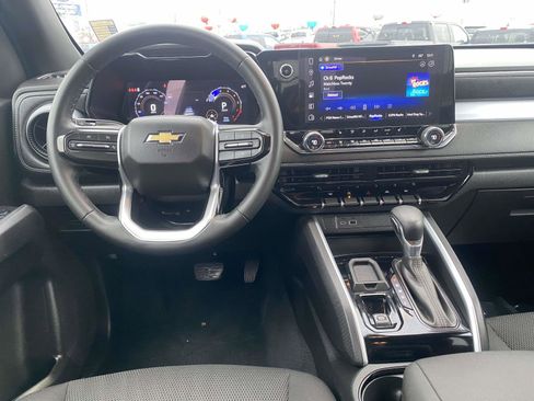 Used 2024 Chevrolet Colorado LT w/ LT Convenience Package II image 12