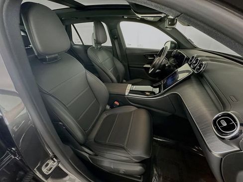 Certified 2023 Mercedes-Benz GLC 300 4MATIC image 27