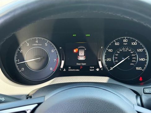 Used 2021 Acura RDX w/ Advance Package AWD/4WD image 13