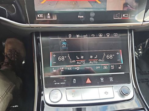 Used 2019 Audi A8 L 3.0T image 20