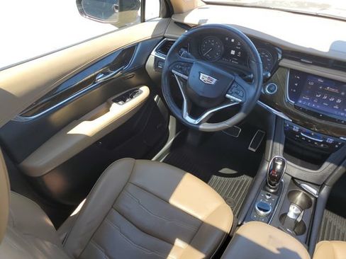 Used 2020 Cadillac XT6 Sport w/ Platinum Package AWD/4WD image 15