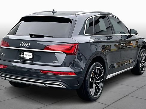 Used 2021 Audi Q5 Prestige w/ Prestige Package image 13