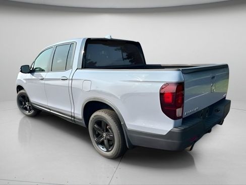 Used 2023 Honda Ridgeline Black Edition image 8