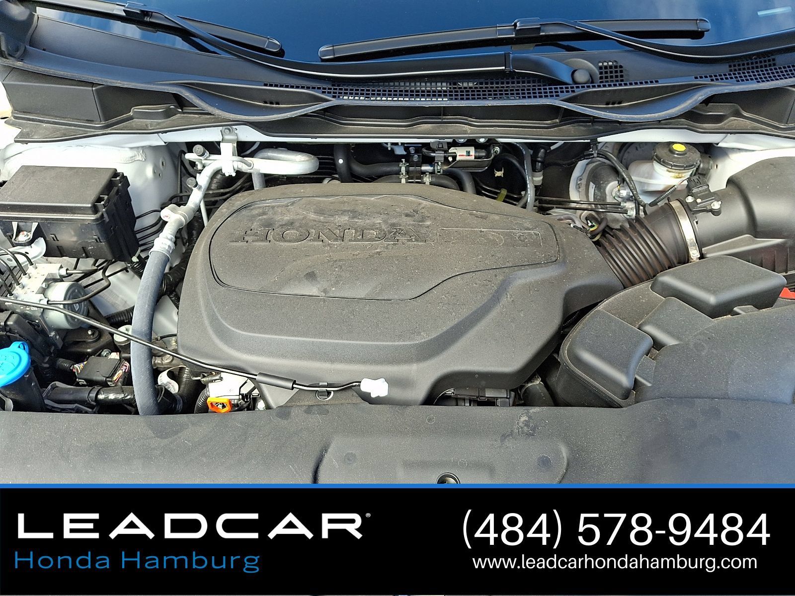 Used 2025 Honda Odyssey Elite image 29