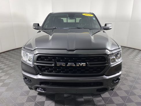 Used 2022 RAM 1500 Big Horn image 13