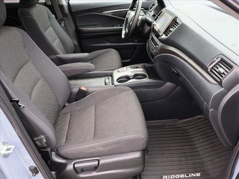 Used 2023 Honda Ridgeline Sport image 26