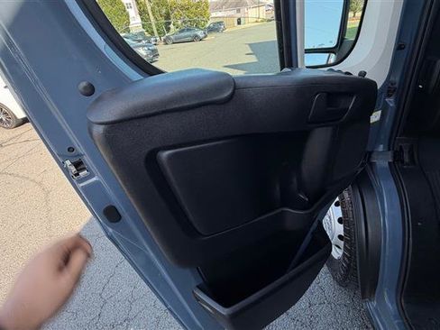 Used 2021 RAM ProMaster 3500 FWD image 5