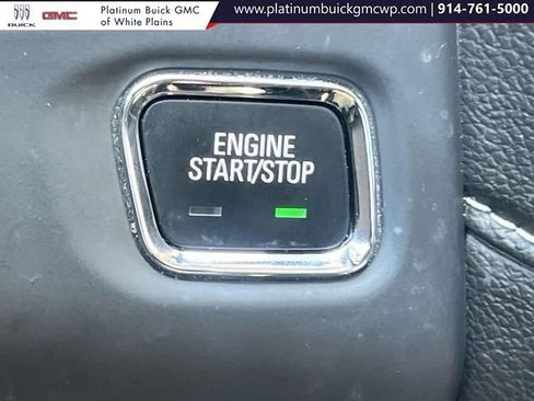 Used 2022 GMC Acadia Denali w/ Denali Technology Package image 26