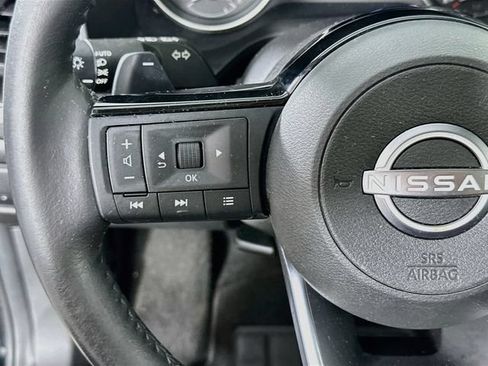 Used 2023 Nissan Rogue SV w/ SV Premium B Package AWD/4WD image 22