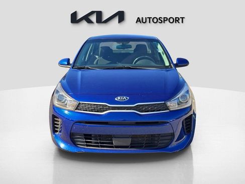 Used 2019 Kia Rio S w/ Technology Package image 2