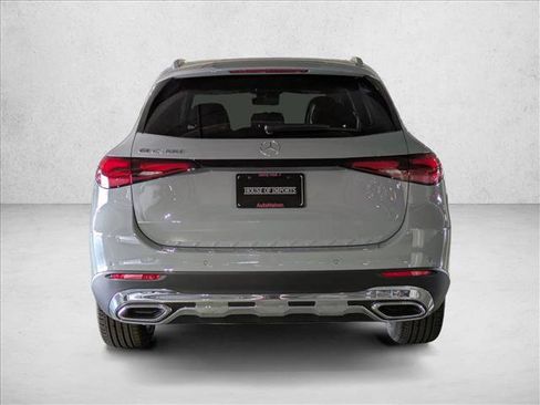 New 2026 Mercedes-Benz GLC 300 image 7