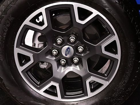 Used 2024 Ford F150 STX AWD/4WD image 9