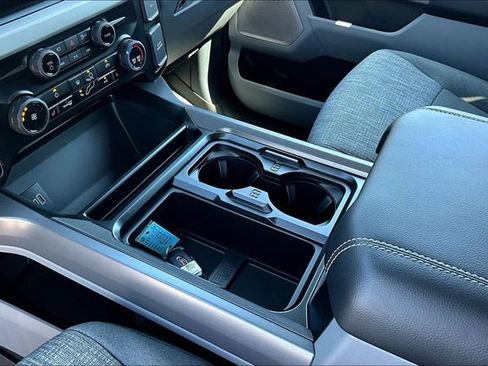 New 2026 Ford F250 XLT image 8