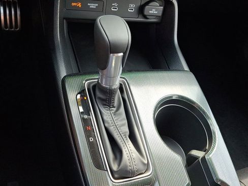 New 2026 Honda Civic Sport image 12