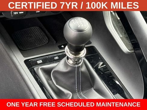 Used 2024 Hyundai Elantra N FWD image 22
