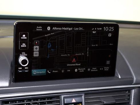 Used 2025 Honda Pilot Black Edition image 20