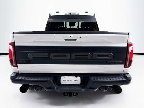 Used 2024 Ford F150 Raptor AWD/4WD image 10