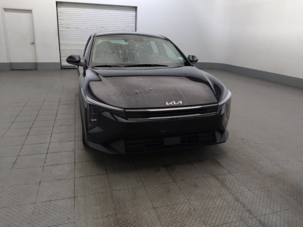 Used 2025 Kia K4 FWD image 14