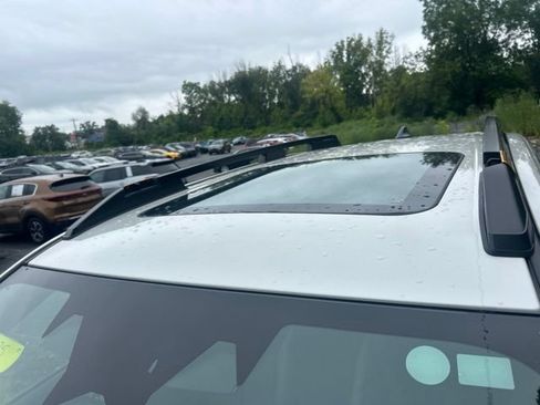 Used 2026 Subaru Forester Wilderness AWD/4WD image 12