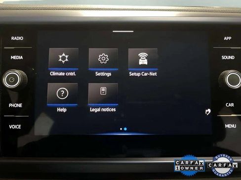 Used 2024 Volkswagen Taos SE image 44