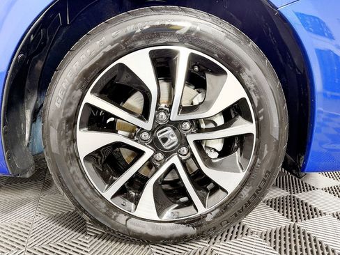 Used 2014 Honda Civic EX image 24