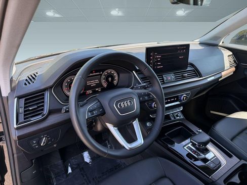 Used 2023 Audi Q5 2.0T Premium Plus AWD/4WD image 4