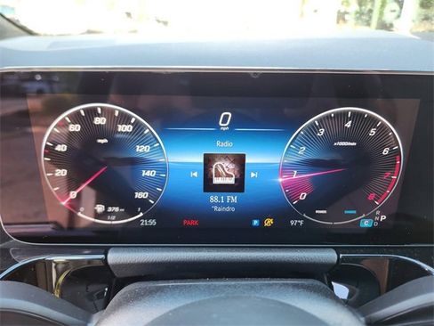 Certified 2026 Mercedes-Benz GLA 250 4MATIC image 20