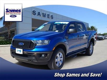 Used 2019 Ford Ranger XL w/ Equipment Group 101A Mid