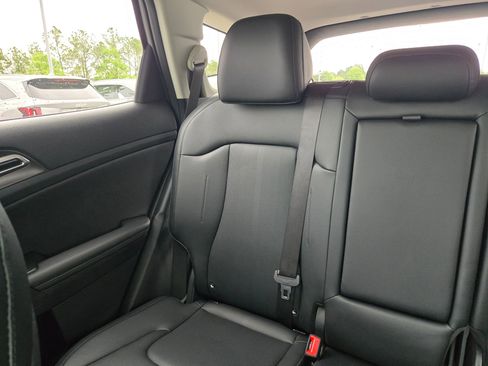New 2026 Kia Sportage EX FWD image 12