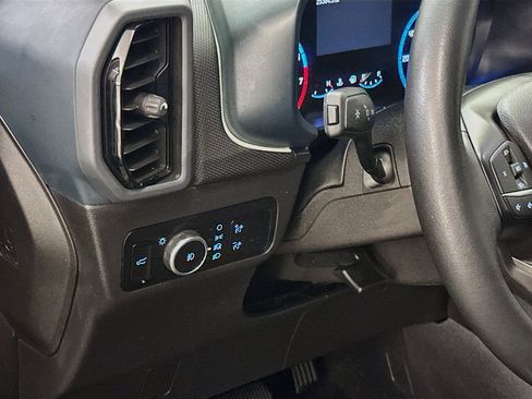 Used 2023 Ford Bronco Sport Heritage w/ Heritage Convenience Package AWD/4WD image 17